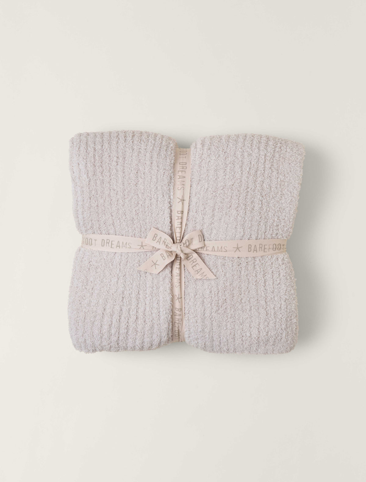 Barefoot Dreams | CC Ribbed Bed Blanket