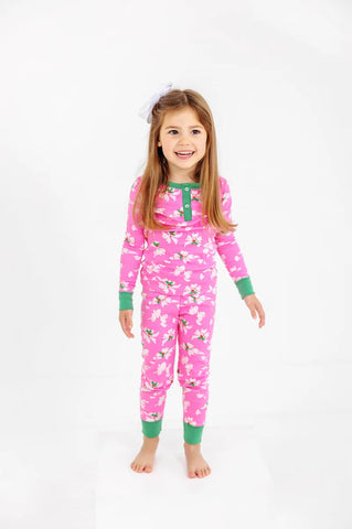 Beaufort Bonnet | Sara Janes Sweet Dream Set