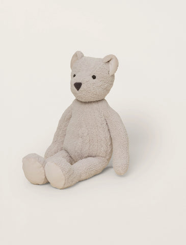 Barefoot Dreams CC Heirloom Bear Buddie