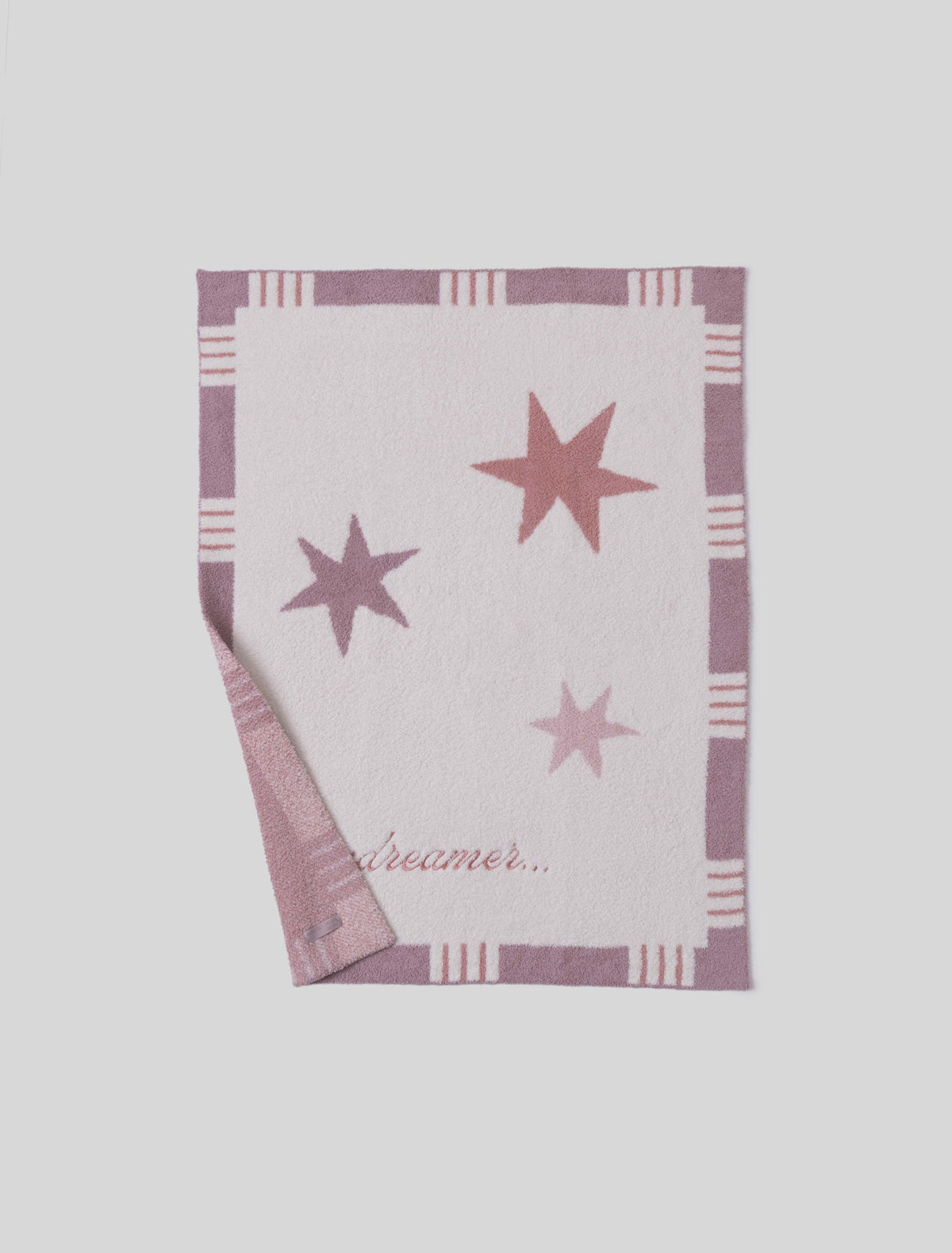 Barefoot Dreams | CC Daydreamer Stroller Blanket