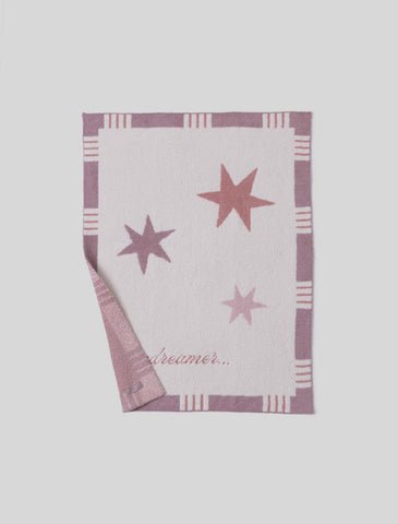 Barefoot Dreams | CC Daydreamer Stroller Blanket