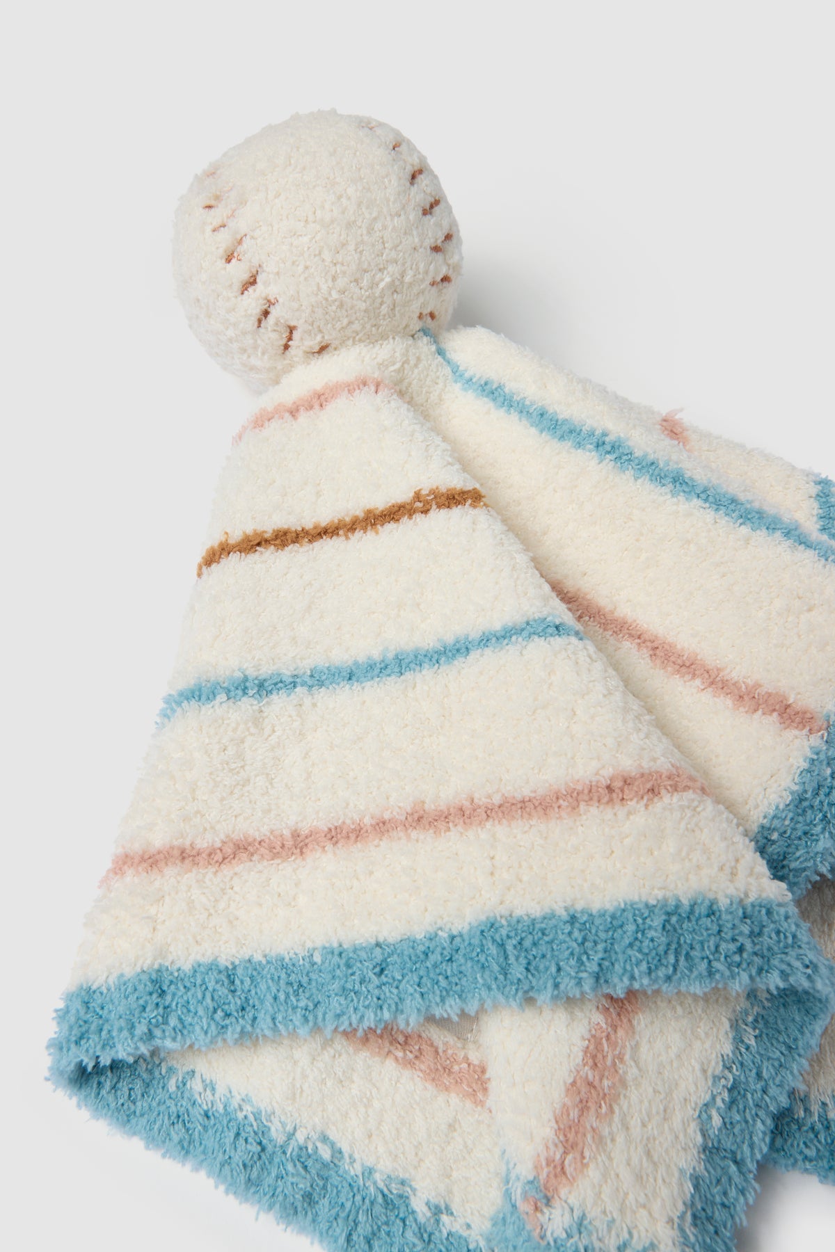 Barefoot Dreams | CC Play Ball Lovey