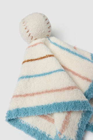 Barefoot Dreams | CC Play Ball Lovey