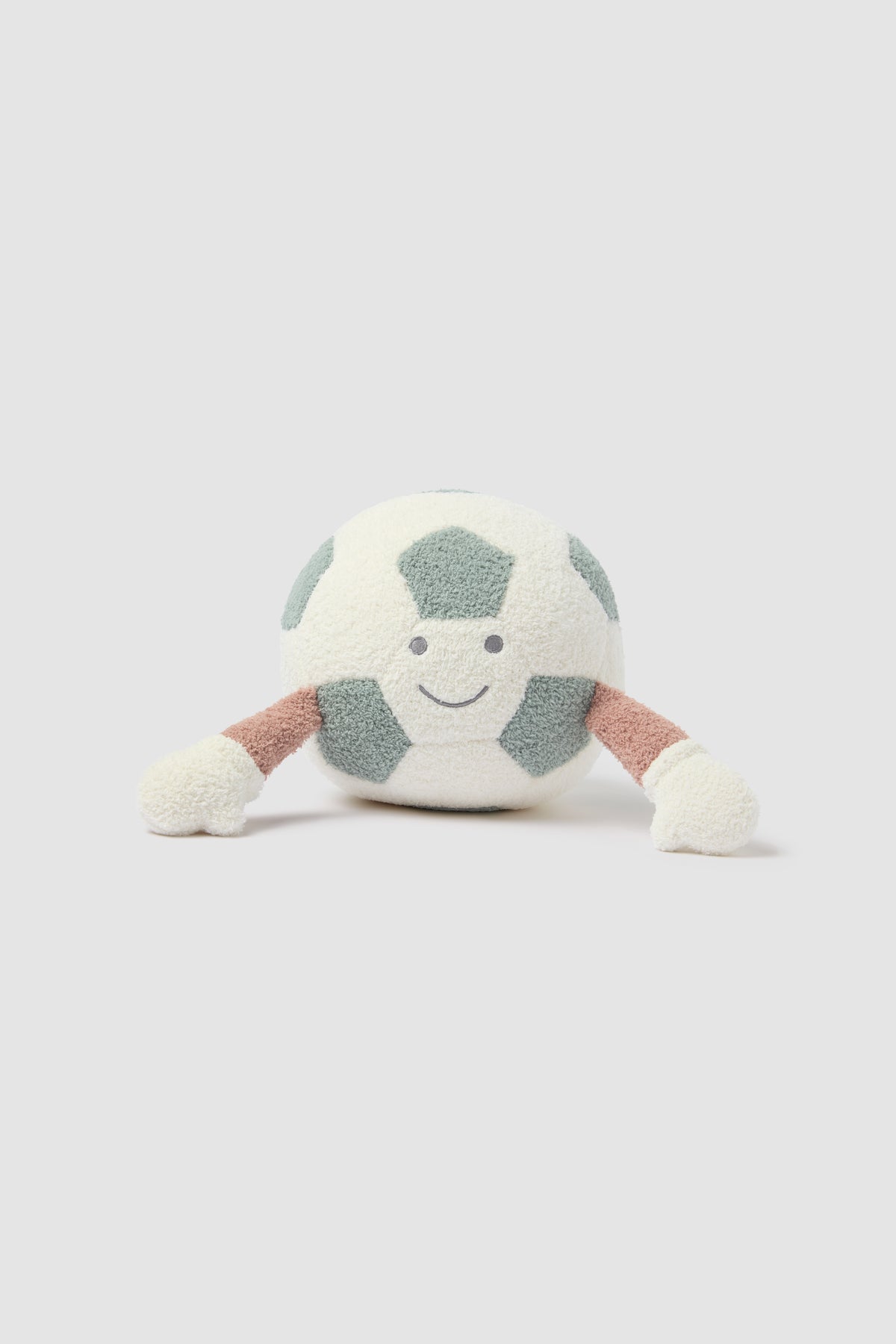 Barefoot Dreams | CC Goal! Buddie