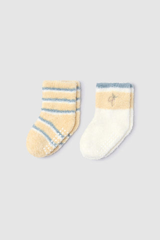 Barefoot Dreams | CCL Baby Sock Set