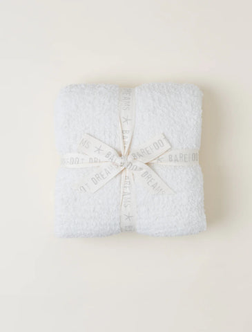 *Barefoot Dream- CozyChic Throw