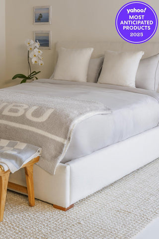 Barefoot Dreams | Duvet Cover (Full/Queen)