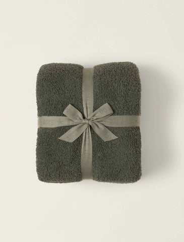 Barefoot Dreams CC Color Block Throw