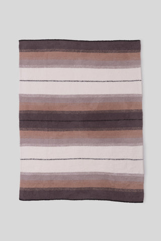 Barefoot Dreams | CC Ombre Sarape Throw