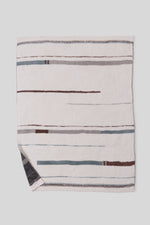Barefoot Dreams | CC Vista Stripe Throw