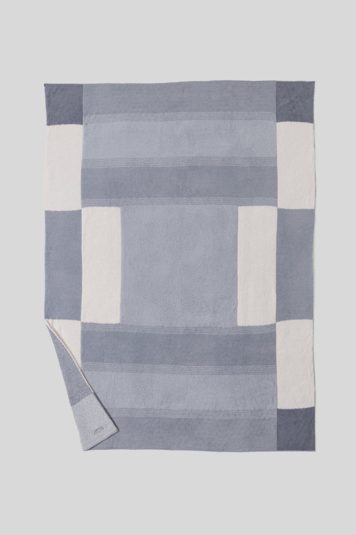 Barefoot Dreams | CC Costa Block Throw