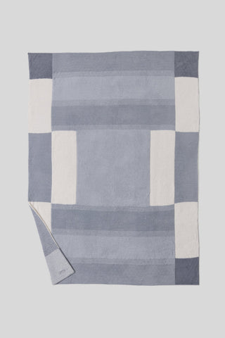 Barefoot Dreams | CC Costa Block Throw