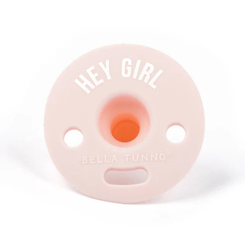 *Bella Tunno: Pacifier*