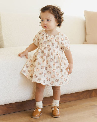 Quincy Mae | Bella Dress