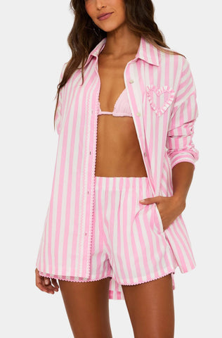 Beach Riot | Cassidy Top