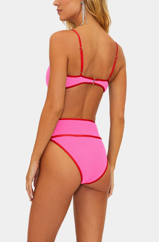 Beach Riot | Leona Top