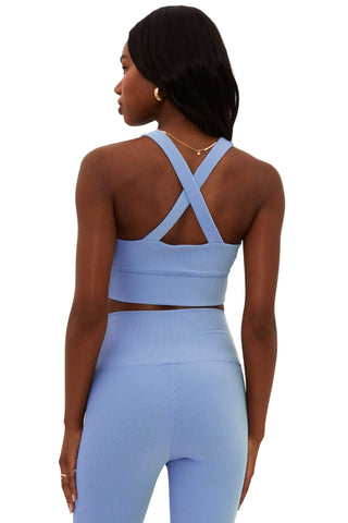 Beach Riot | Mindy Two Toned Top