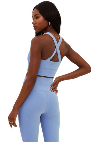 Beach Riot | Mindy Two Toned Top