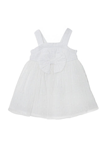 Birds of a Feather Sleeveless Dress