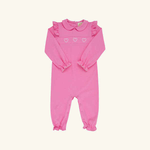 Beaufort Bonnet | Biltmore Romper