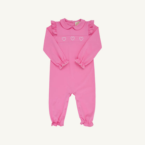 Beaufort Bonnet | Biltmore Romper
