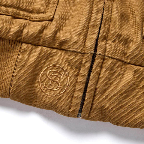 Seager | Bison Insulated Jacket