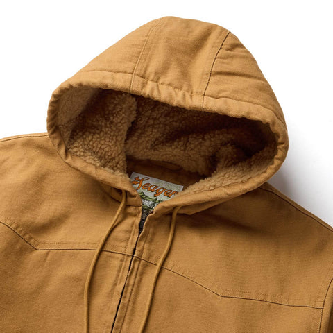 Seager | Bison Insulated Jacket