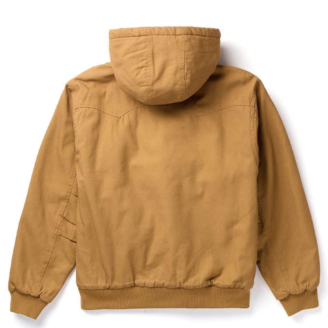 Seager | Bison Insulated Jacket