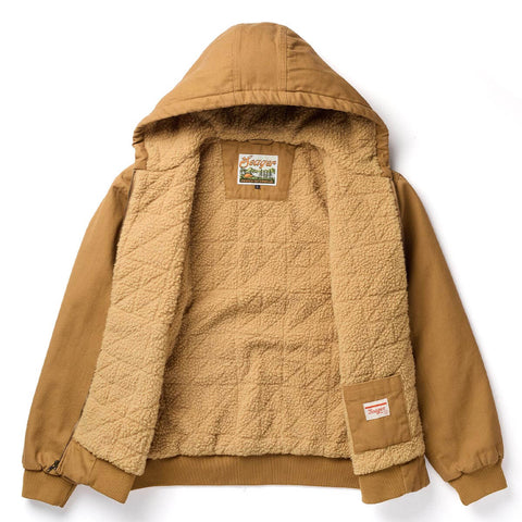Seager | Bison Insulated Jacket