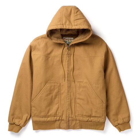 Seager | Bison Insulated Jacket