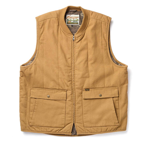 Seager | Bison Vest