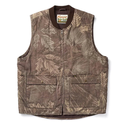Seager | Bison Vest