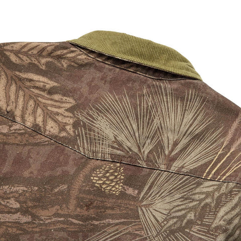 Seager | Bison Work Shirt