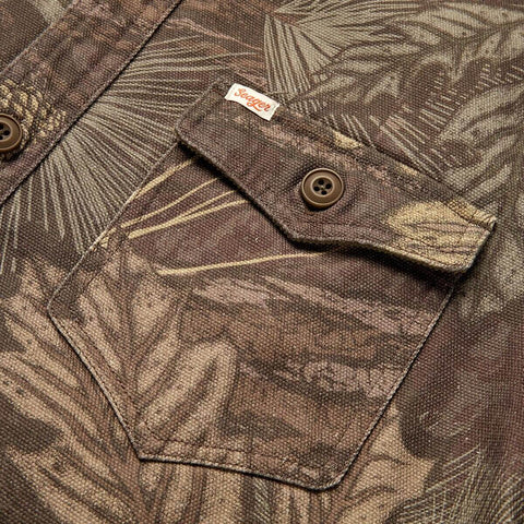 Seager | Bison Work Shirt