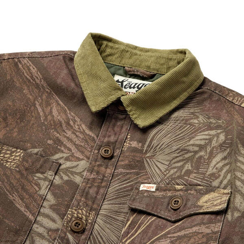 Seager | Bison Work Shirt
