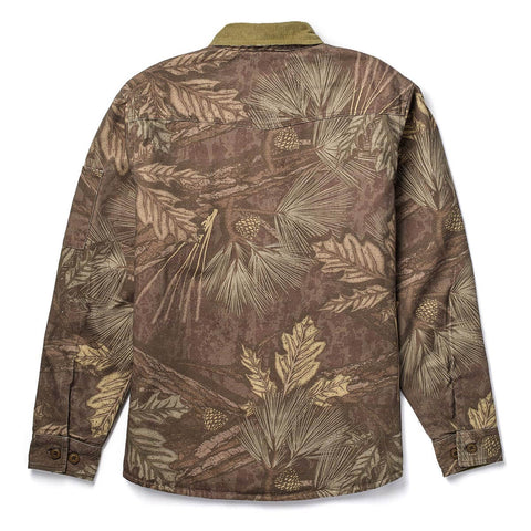 Seager | Bison Work Shirt