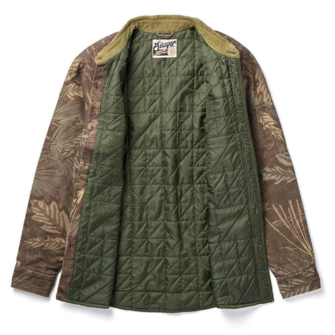 Seager | Bison Work Shirt