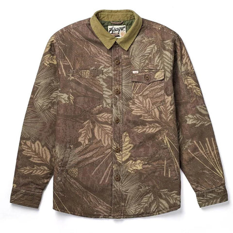 Seager | Bison Work Shirt
