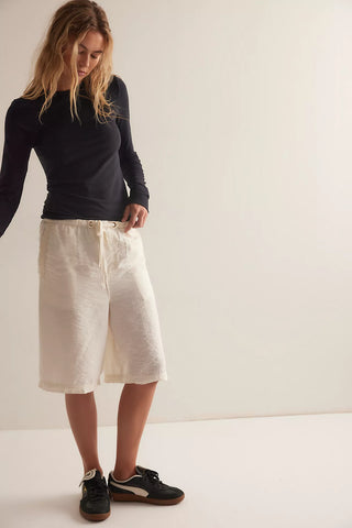Free People | So Soft Seamless Long Sleeve