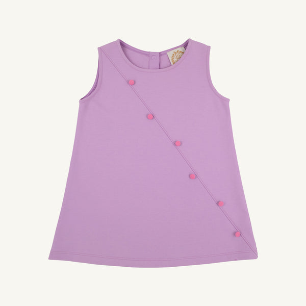 Beaufort Bonnet | Blake Button Dress