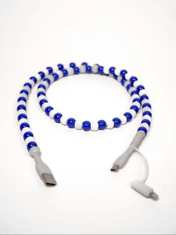 Duel Charging Cable