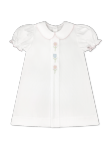 Lullaby Set | Bluebonnet Dress