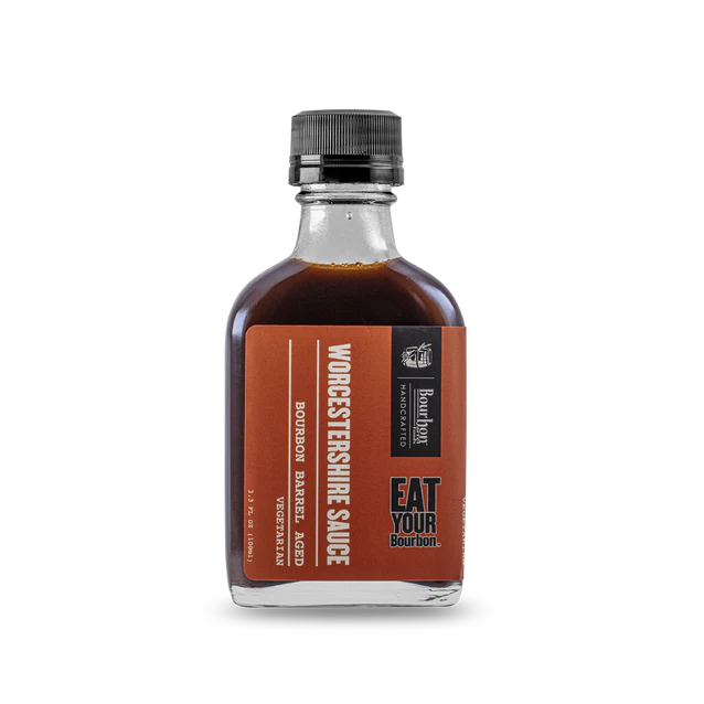 BB | Worcestershire 100 ml
