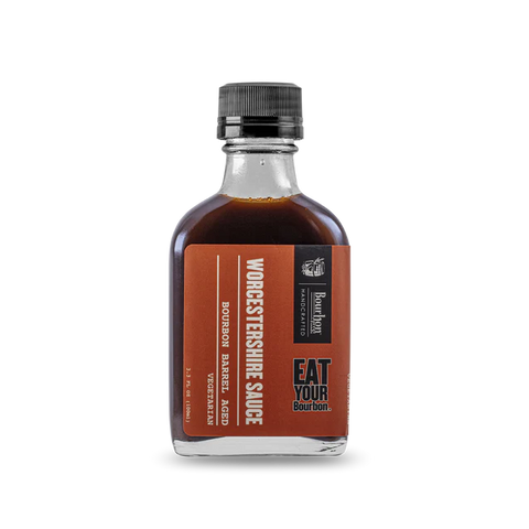 BB | Worcestershire 100 ml