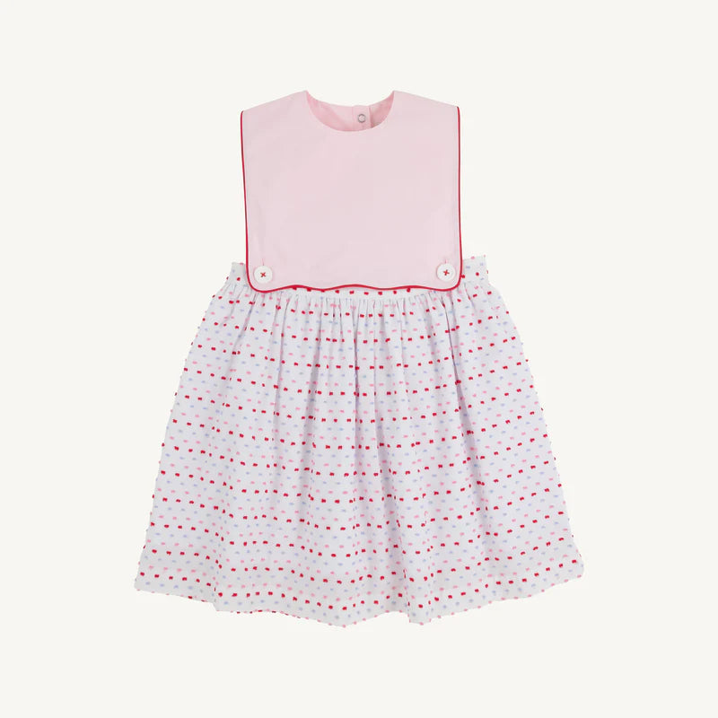 Beaufort Bonnet | Brady Button In