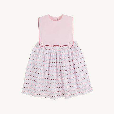 Beaufort Bonnet | Brady Button In