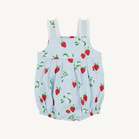 Beaufort Bonnet | Branham Bubble