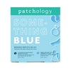 Something Blue- Wedding Eye Prep Kit