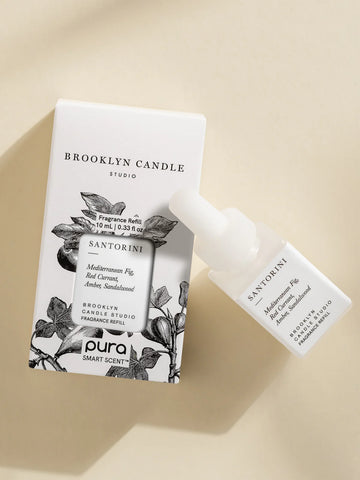 Pura | Santorini Home Fragrance Refill