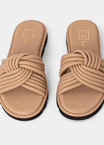 ShuShop | Cairo Sandal